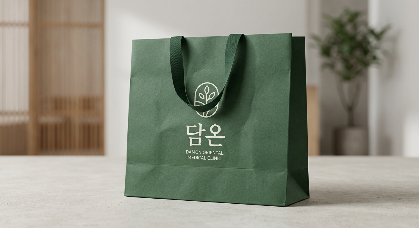 Shopping Bag