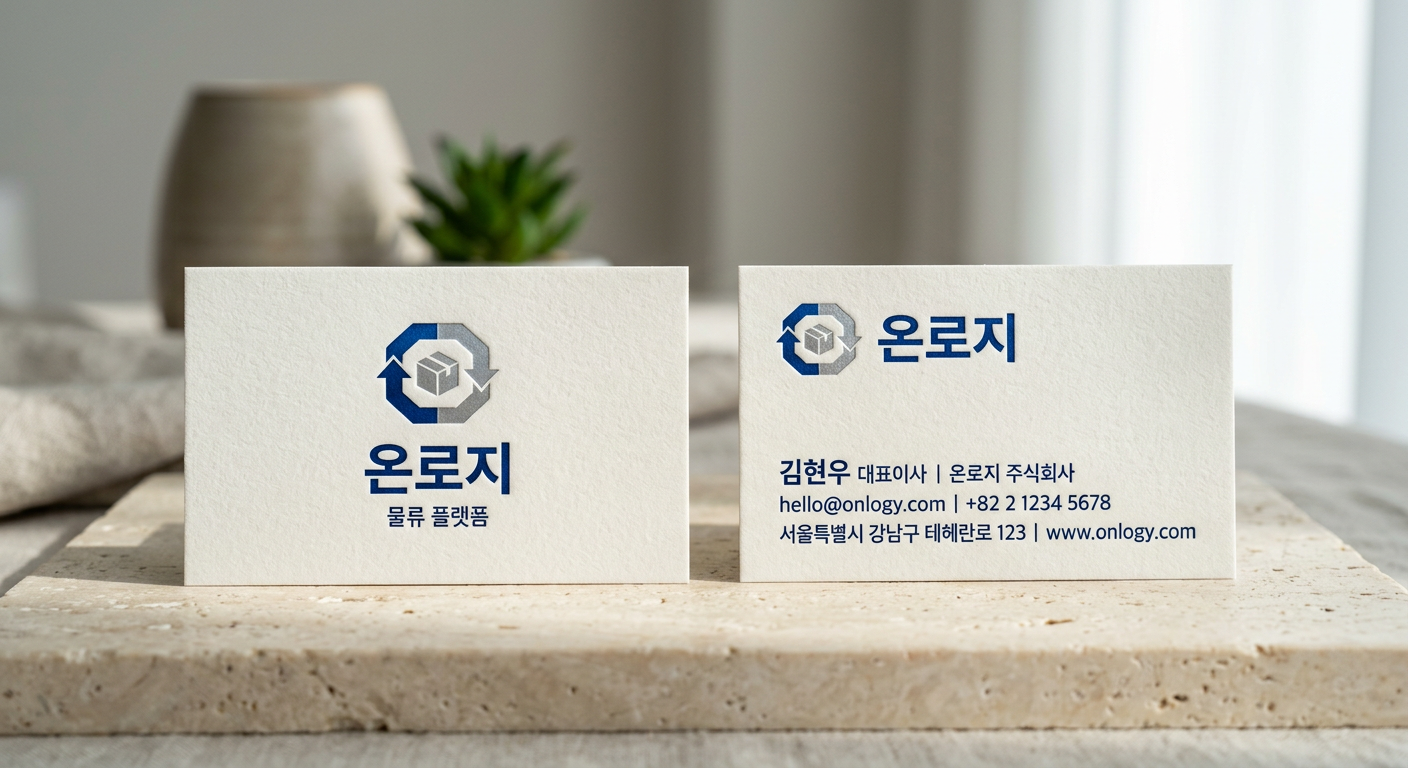 Business Card