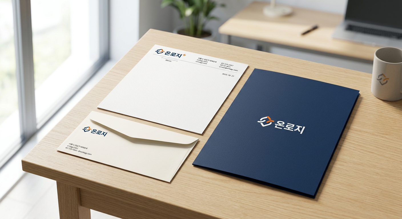 Envelope & Stationery