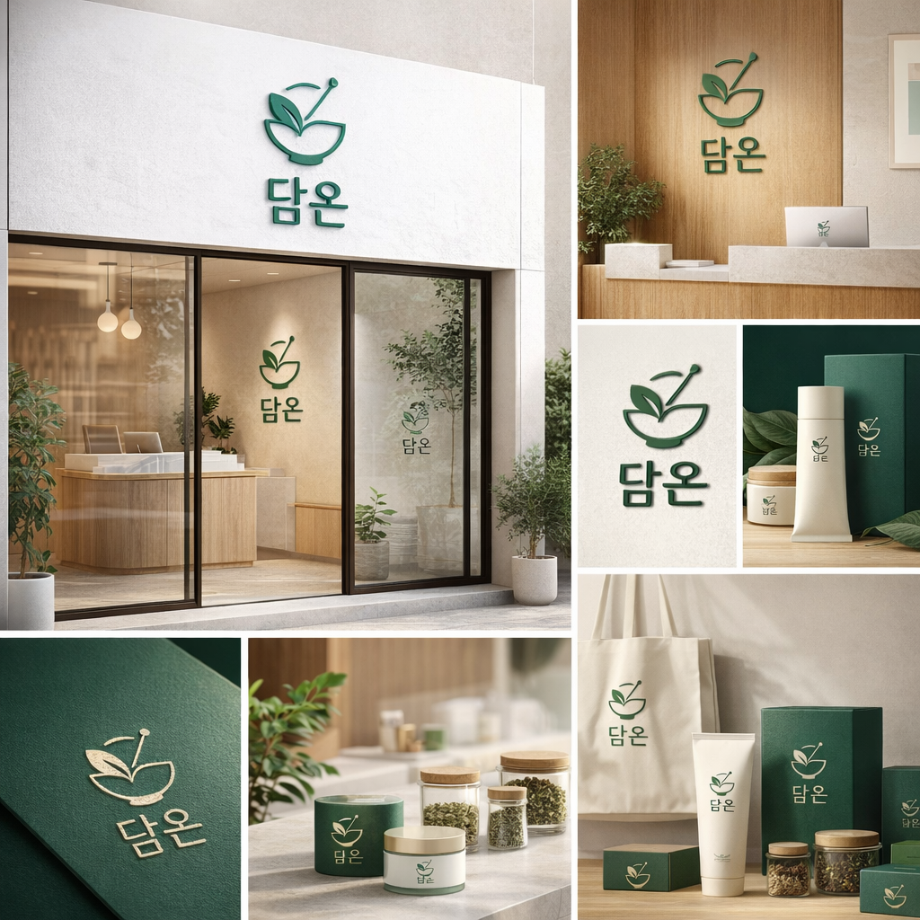 온로지 로고