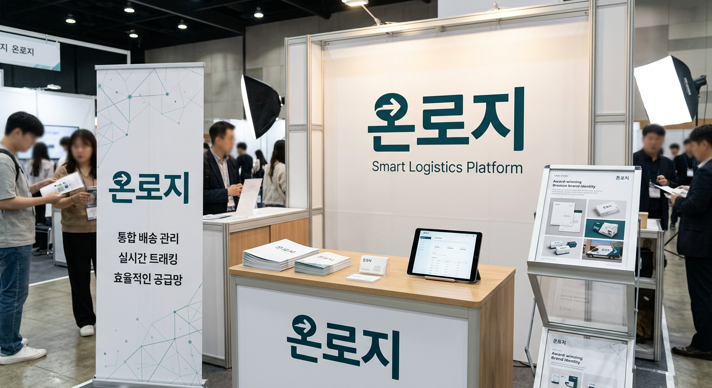 Exhibition Booth